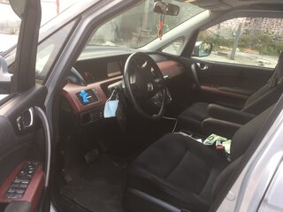 2007 Honda Elysion I Рестайлинг, серый, 1150000 рублей, вид 5