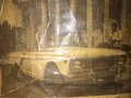 1979 Москвич 412 ИЭ, белый - вид 8