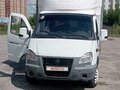 2013 ГАЗ ГАЗель (3302), белый, 1050000 рублей - вид 2