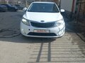 2012 Kia Rio III, белый, 620000 рублей