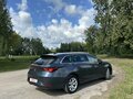 2021 SEAT Leon IV, серый, 1320000 рублей - вид 4