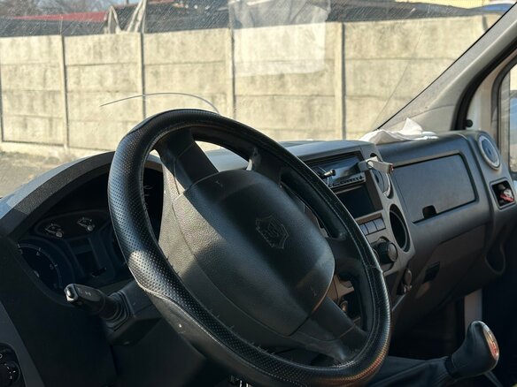 2018 ГАЗ ГАЗель Next, белый, 3200000 рублей - вид 6