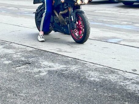 2008 Buell Firebolt, чёрный, 350000 рублей, вид 3