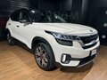 2020 Kia Seltos I, белый, 2130000 рублей - вид 2