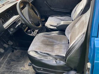2008 Lada (ВАЗ) 2107, синий, 70000 рублей, вид 5
