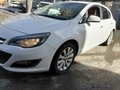 2012 Opel Astra J, белый, 700000 рублей