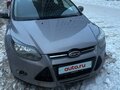 2013 Ford Focus III, серый, 780000 рублей