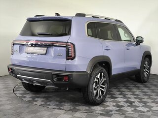 2026 Haval Dargo I Рестайлинг, серый, 3899000 рублей, вид 3