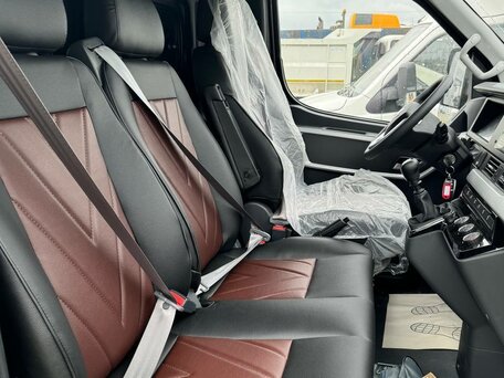 2024 Dongfeng K33, чёрный, 6474000 рублей, вид 3