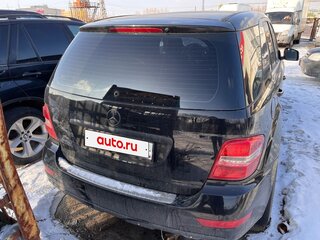 2011 Mercedes-Benz M-Класс 350 II (W164) Рестайлинг, чёрный, 1580000 рублей, вид 3
