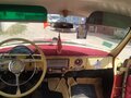 1970 ГАЗ 21 «Волга» 21Р, красный, 440000 рублей - вид 6