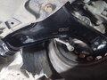 2006 Ford S-MAX I, чёрный, 650000 рублей - вид 8
