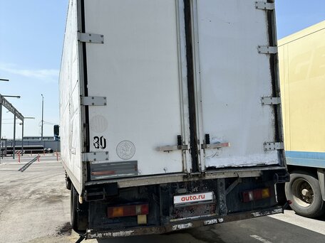 1999 Renault Midliner, синий, 700000 рублей, вид 4