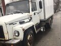 2005 ГАЗ 3309, белый, 500000 рублей - вид 1