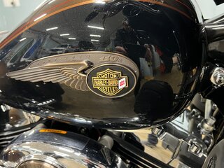 2012 Harley-Davidson Tri Glide, коричневый, 3800000 рублей, вид 2