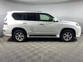 2014 Lexus GX 460 II Рестайлинг, белый, 4000000 рублей - вид 3