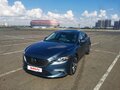 2017 Mazda 6 III (GJ) Рестайлинг, белый, 2080000 рублей