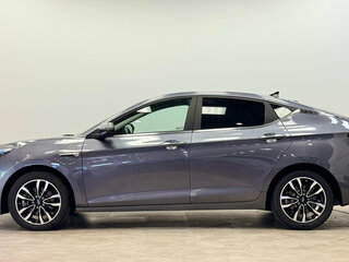 2023 JAC J7 I, серебристый, 1425000 рублей, вид 2