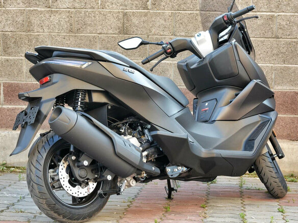 2026 Voge SR3, белый, 408000 рублей - вид 3
