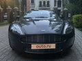 2010 Aston Martin Rapide I, серый