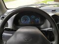 2010 Daewoo Matiz I Рестайлинг, серебристый - вид 6