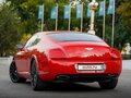 2009 Bentley Continental GT Speed I, красный, 4450000 рублей - вид 11