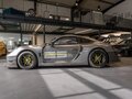 2019 Porsche 911 GT2 991, серый - вид 7
