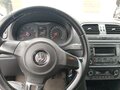 2015 Volkswagen Polo V, коричневый - вид 5