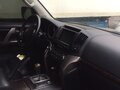 2011 Toyota Land Cruiser 200 Series, чёрный, 3500000 рублей