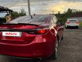 2019 Mazda 6 III (GJ) Рестайлинг 2, красный, 2300000 рублей - вид 5
