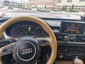 2012 Audi A6 IV (C7), коричневый, 1800000 рублей - вид 5