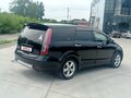 2006 Mitsubishi Grandis I, чёрный, 970000 рублей - вид 6