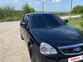 2011 Lada (ВАЗ) Priora I, синий, 370000 рублей - вид 1