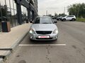 2012 Lada (ВАЗ) Priora I, серый, 400000 рублей - вид 2