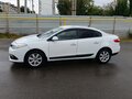 2013 Renault Fluence I, белый, 690000 рублей - вид 9