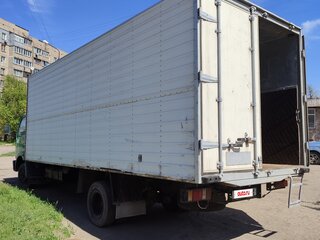 2005 Dongfeng DF-30, зелёный, 800000 рублей, вид 5
