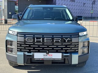 2023 Chery Explore 06, синий, 2997000 рублей, вид 5