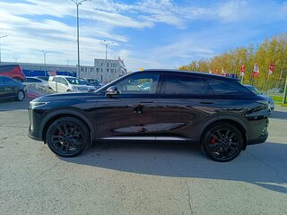 2023 Exeed RX, чёрный, 2849995 рублей, вид 4