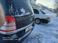 2008 Opel Zafira B Рестайлинг, чёрный, 700000 рублей - вид 1