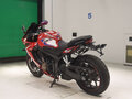 2020 Honda CBR 650R, красный, 950000 рублей - вид 5