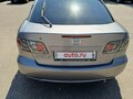2006 Mazda 6 I (GG) Рестайлинг, серебристый, 470000 рублей - вид 5