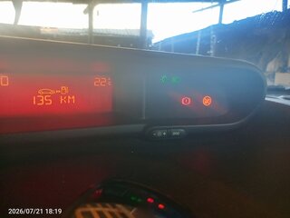 2010 Citroen C3 Picasso I, серый, 515000 рублей, вид 5