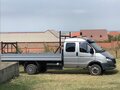2007 ГАЗ ГАЗель (3302), серебристый, 1800000 рублей - вид 4