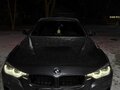 2018 BMW 3 серии 320d VI (F3x) Рестайлинг, серый, 2670000 рублей - вид 2
