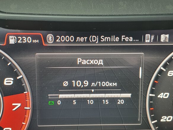 2017 Audi SQ5 II (FY), чёрный, 3050000 рублей - вид 20