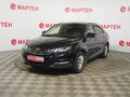 2020 Geely Emgrand 7 I Рестайлинг, чёрный, 893000 рублей
