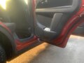 2007 Suzuki SX4 I (Classic), красный, 620000 рублей - вид 11