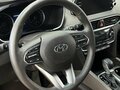 2019 Hyundai Santa Fe IV, серый, 3000000 рублей - вид 11