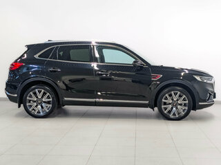 2024 Hongqi HS5 I, чёрный, 2640000 рублей, вид 4
