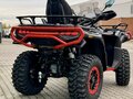 2026 Loncin XWolf 1000L Land Trekker, чёрный, 1439000 рублей - вид 7